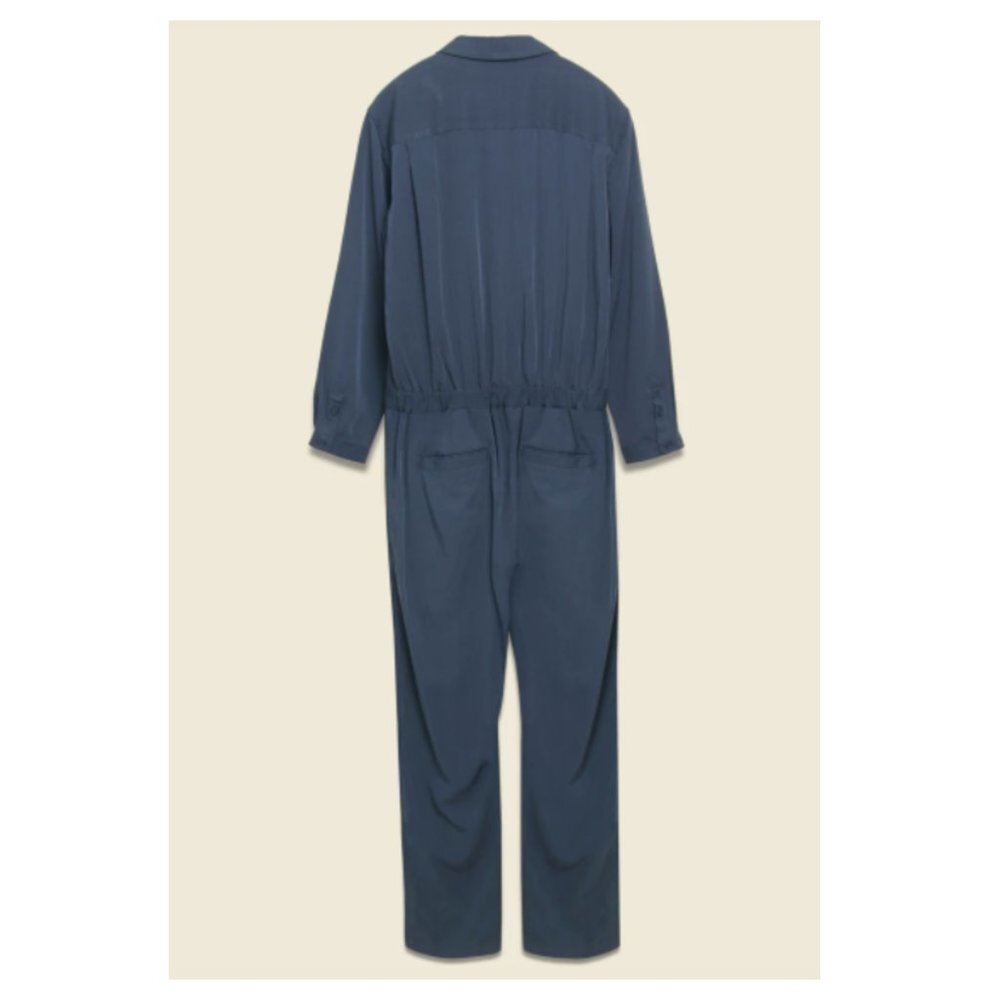 Bridge & Burn Simone Jumpsuit - Picture 2 of 8